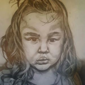 Meet your Posher, Kelsey